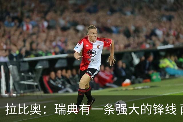 拉比奥：瑞典有一条强大的锋线 萨利巴的情况并不乐观